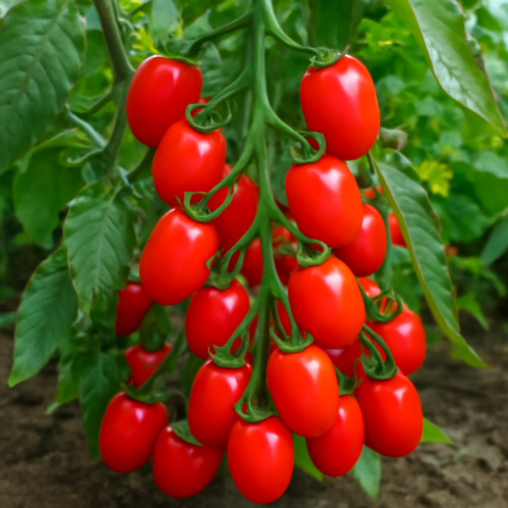 Piennolo Tomato: Complete Guide to Planting, Growing, and Caring - Dharaseeds