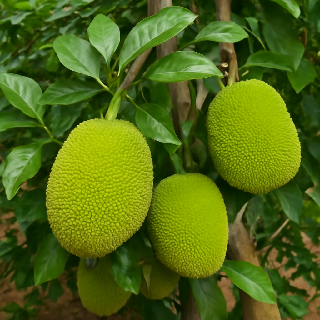 Sri Lanka Nut Fruit: Complete Guide to Planting, Growing, and Caring - Dharaseeds