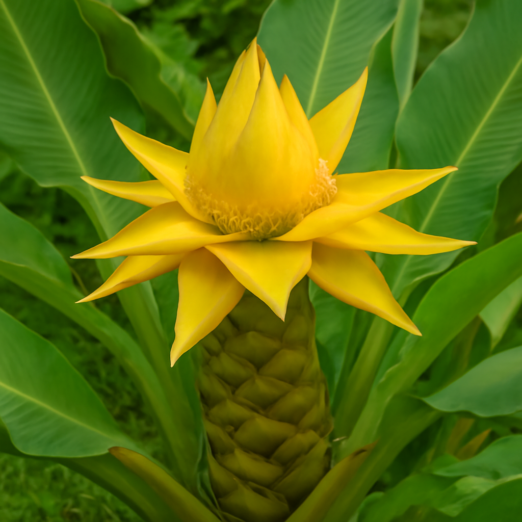 Musella Banana: Complete Guide to Planting, Growing, and Caring - Dharaseeds