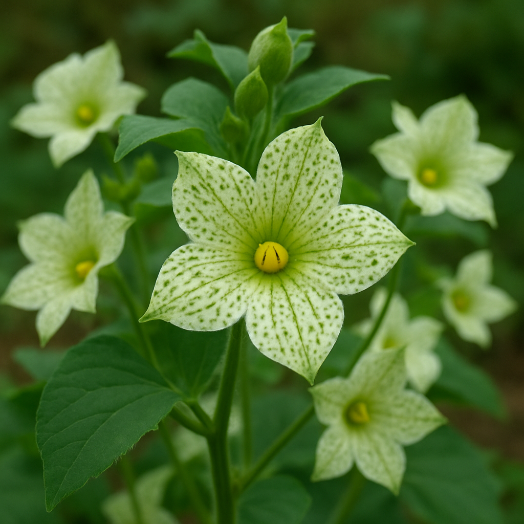 Speckled Swan: Complete Guide to Planting, Growing, and Caring - Dharaseeds