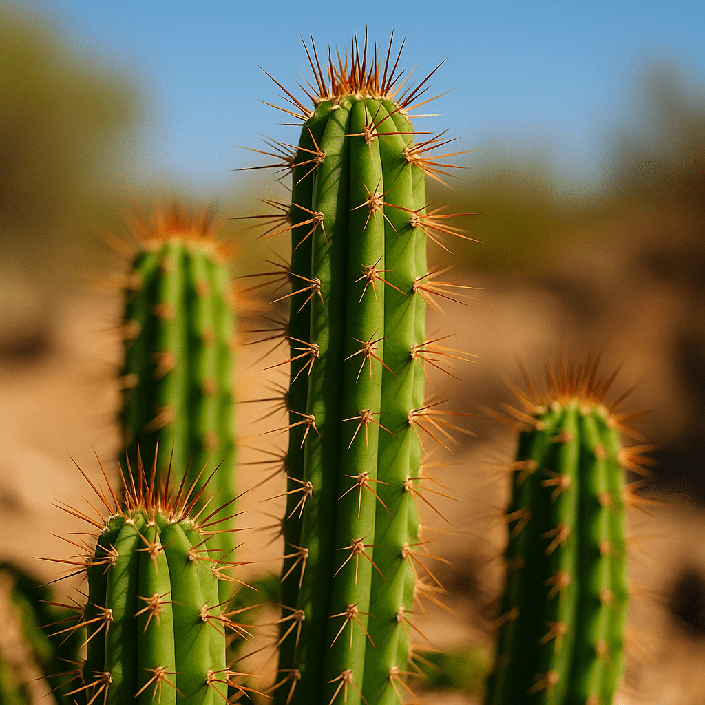 Austrocactus Patagonicus: A Complete Guide to Growing and Caring for This Unique Cactus - Dharaseeds