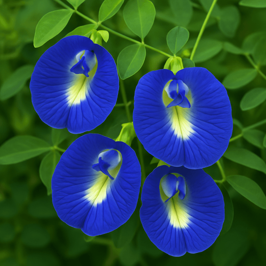 Butterfly Pea