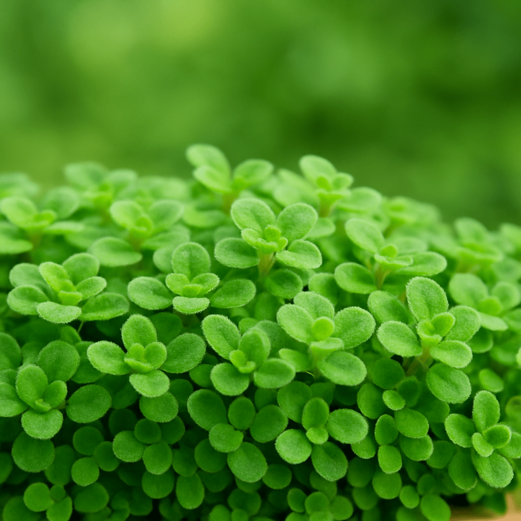 Growing Corsican Mint (Mentha requienii) in Your Garden: A Complete Care Guide - Dharaseeds