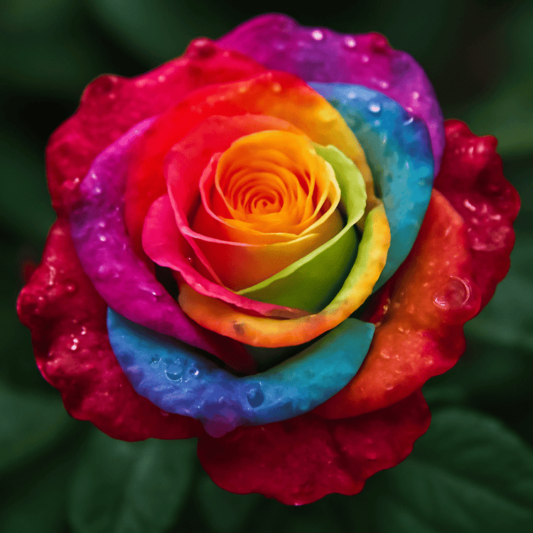 How to Grow Holland Rose: Elegant Blooms for Every Garden – Dharaseeds