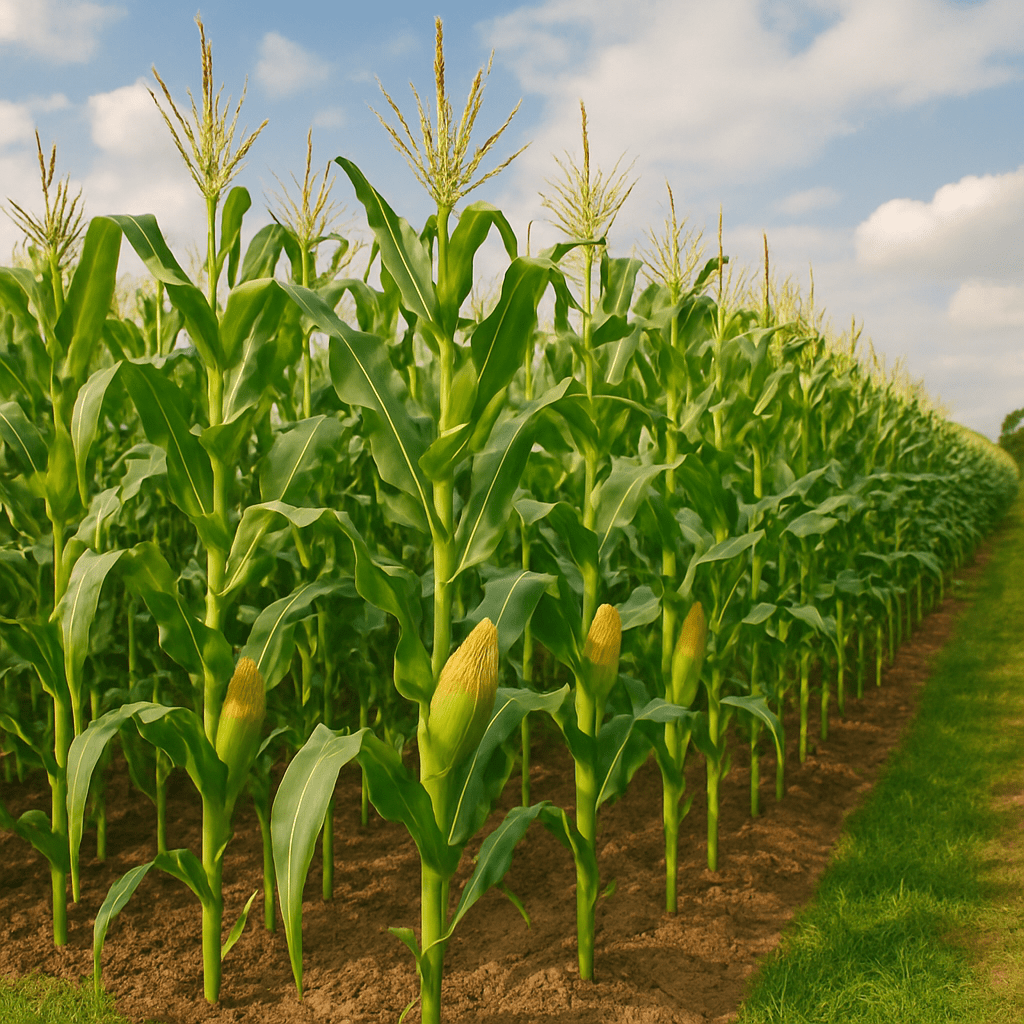 Montana Cudu Corn: Complete Guide to Growing, Caring, and Harvesting - Dharaseeds