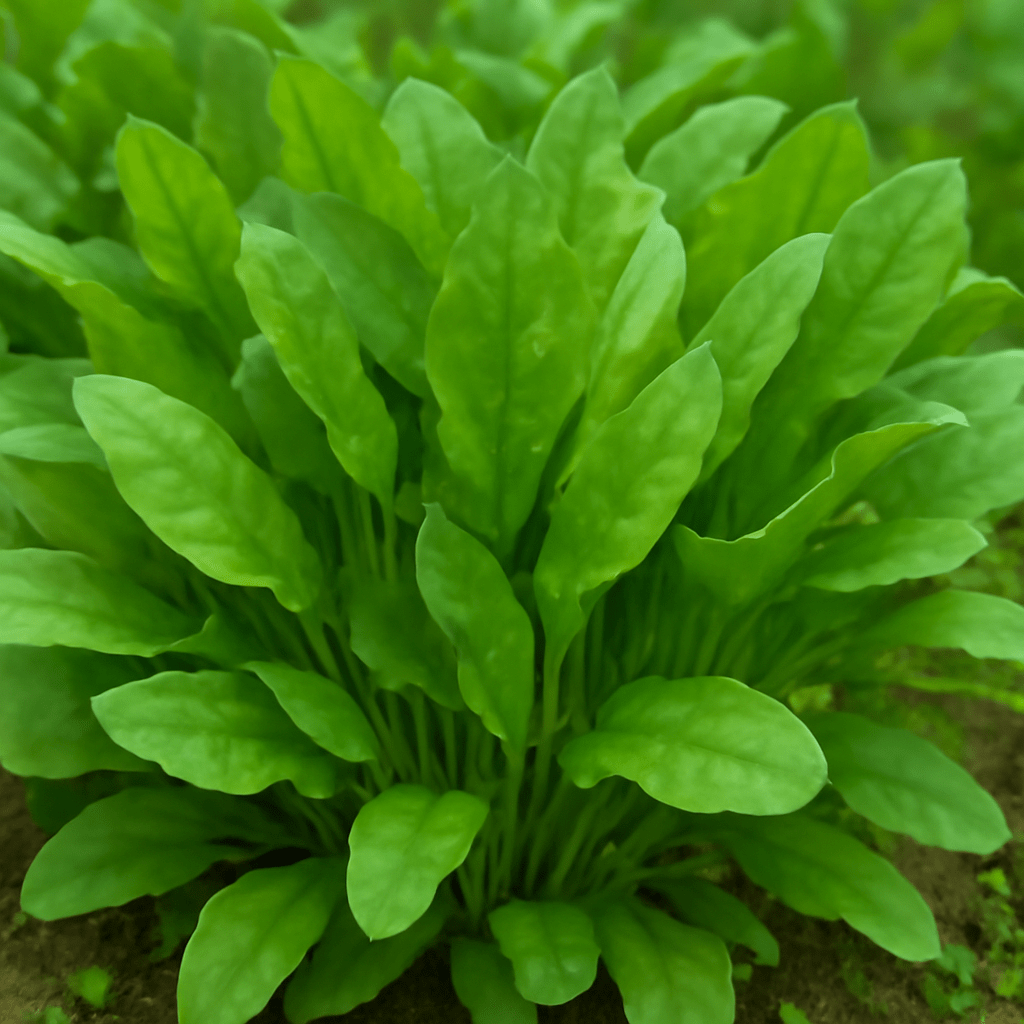 Sorrel Herb (Rumex acetosa): Complete Guide to Planting, Growing, and Caring - Dharaseeds