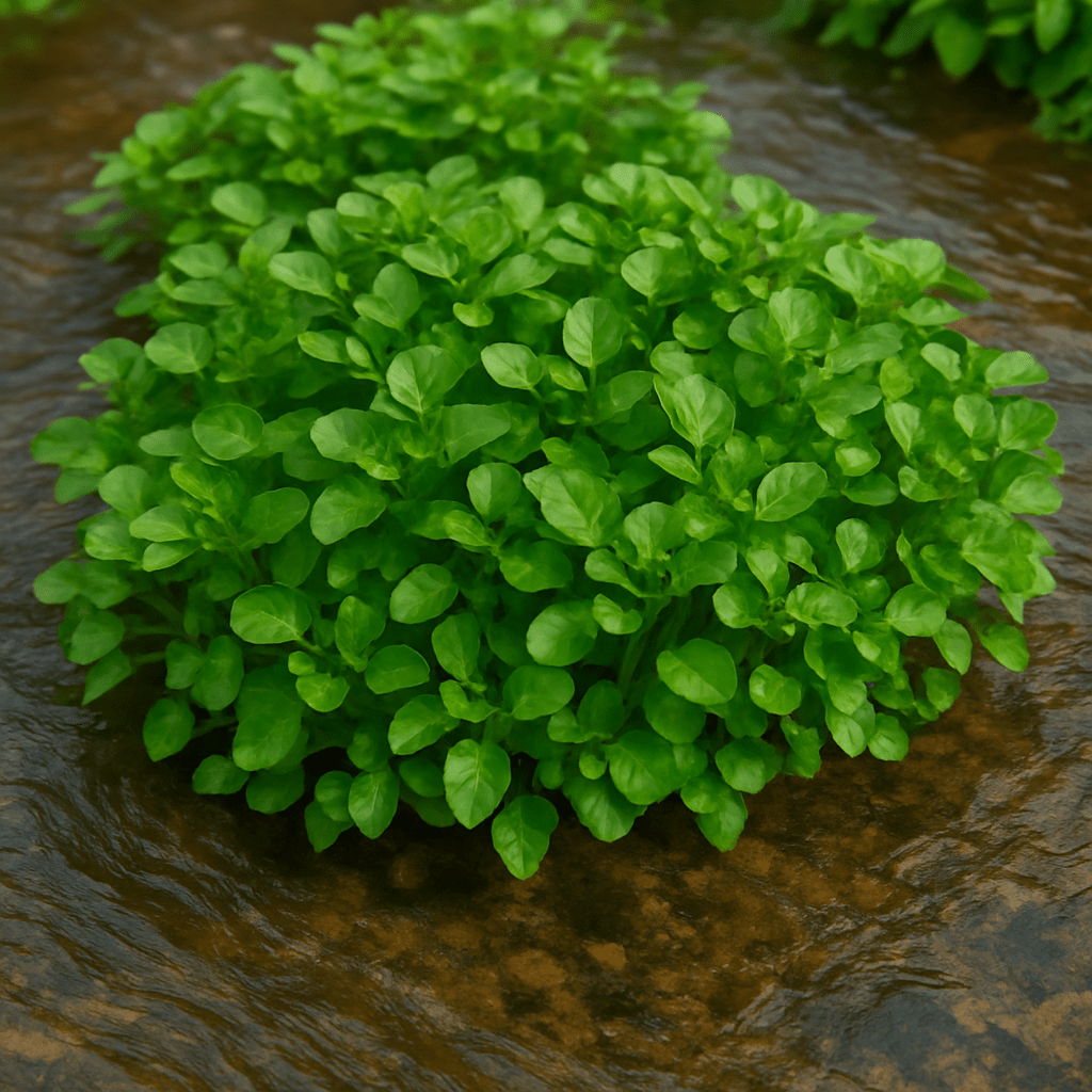 Watercress: Complete Guide to Planting, Growing, and Caring - Dharaseeds
