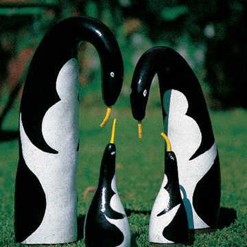 Penguin Gourd Seeds High Germination Garden Seeds heirloom non-gmo seeds