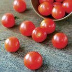 Supersweet Cherry Tomato Seeds High Germination Garden Seeds heirloom non-gmo seeds