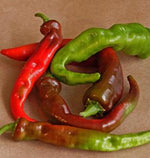 ground cayenne pepper powder in bowl

