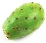 Tuna Verde Fruit Seeds for Planting - Tropical Gardens | Unique Green Fruit | Heirloom Seeds