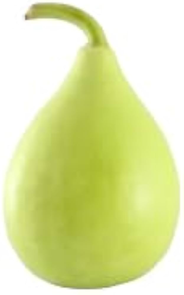 Bottle Gourd Seeds Lagenaria siceraria for Planting in Vegetable Patch or Urban Garden
