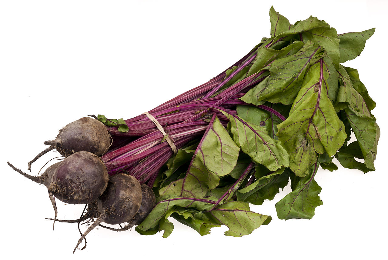 The Old Farmer's Almanac Heirloom Beet Seeds