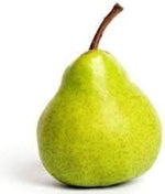 Pear fruit tree seeds