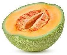 LOUPE Melon Citrullus lanatus seeds for planting in home garden