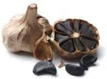 Black Garlic Seeds for Planting
