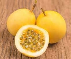 Passion Fruit Seeds - Grow Passion Fruit Vines in Your Own Yard