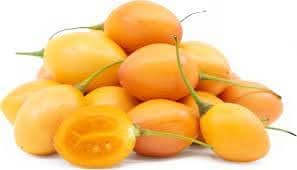 Tamarillo Vegetable Seeds for Planting, heirloom & Non-GMO Seeds