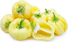 Hungarian Pepper Seeds for Planting
