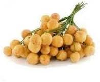 Burmese grape fruit seeds