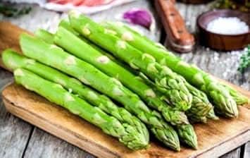 Green Asparagus Seeds for Planting - heirloom & Non-GMO Seeds