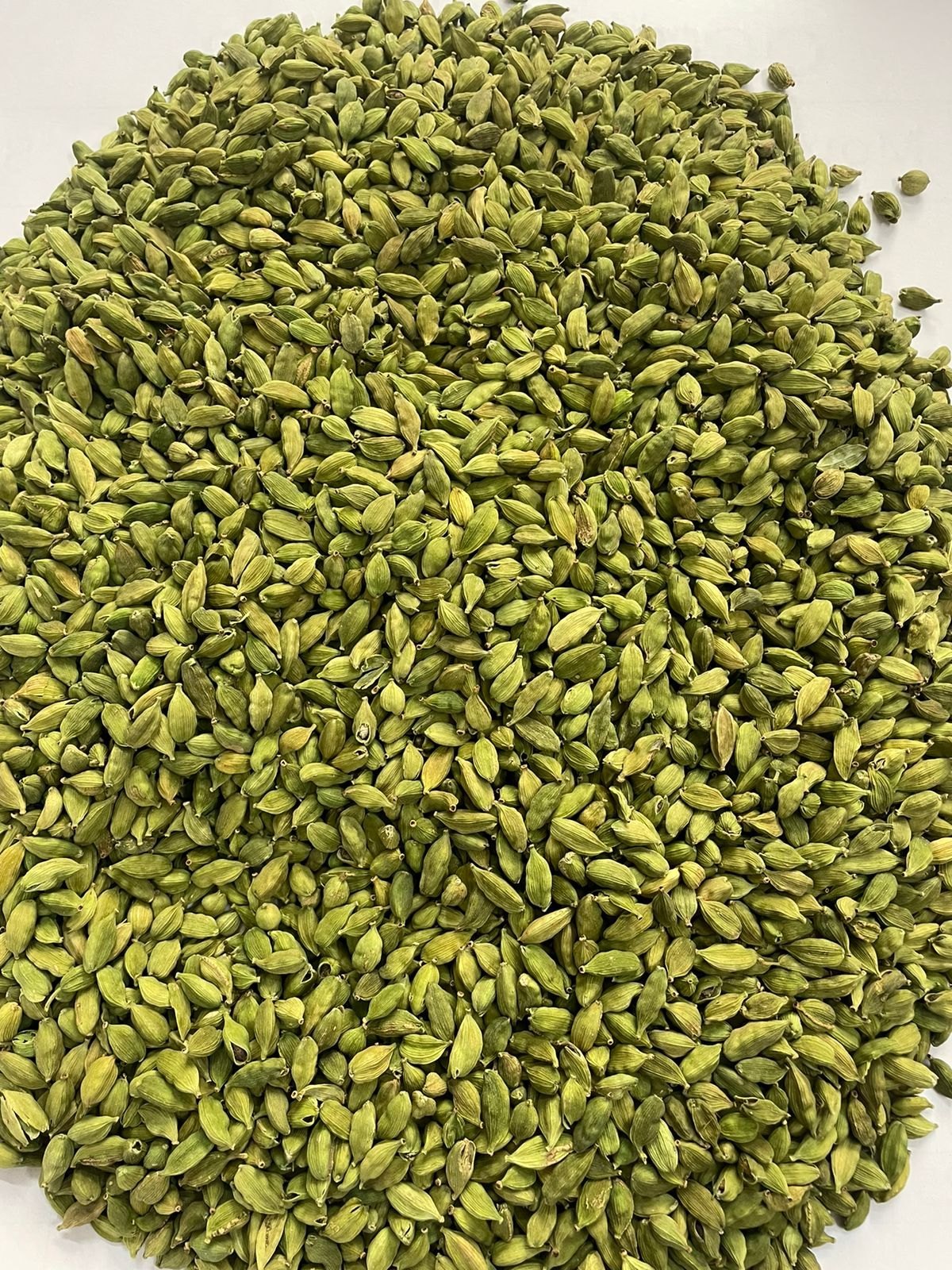 Sabaz Ilyachi - Green Cardamom - Hari Elaichi