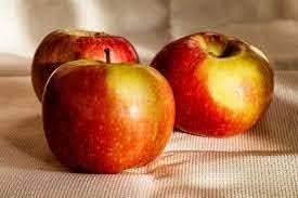 Red Yellow Apple Fruit Seeds for Planting - Heirloom & Non- GMO Seeds
