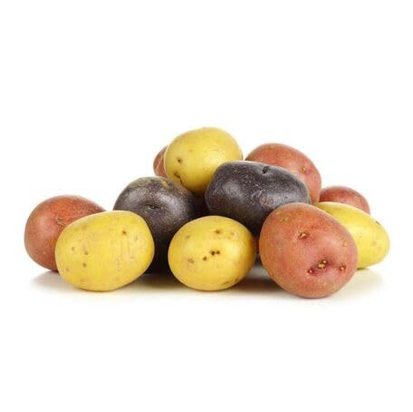 Mixed Potato - Heirloom, Non - Gmo Seeds