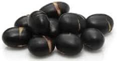 Turtle Bean Seeds for Planting