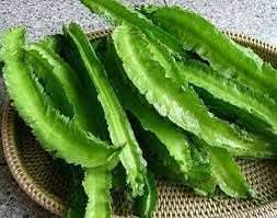 Psophocarpus Tetragonolobus Seeds for Planting
