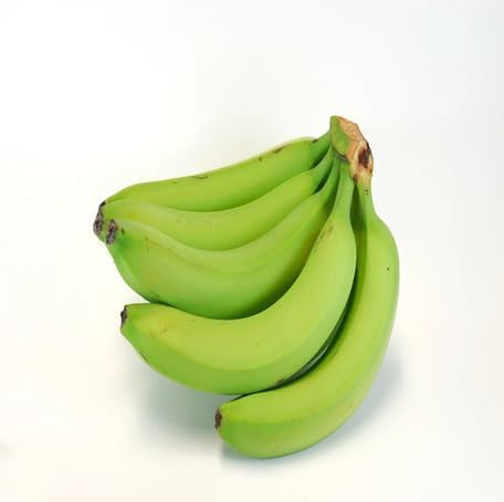 Green Banana Fruit - Heirloom, Non - Gmo Seeds