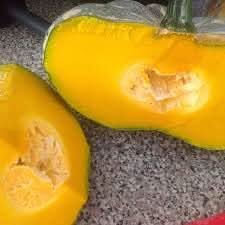 Candy Roaster Vegetable Seeds for Planting