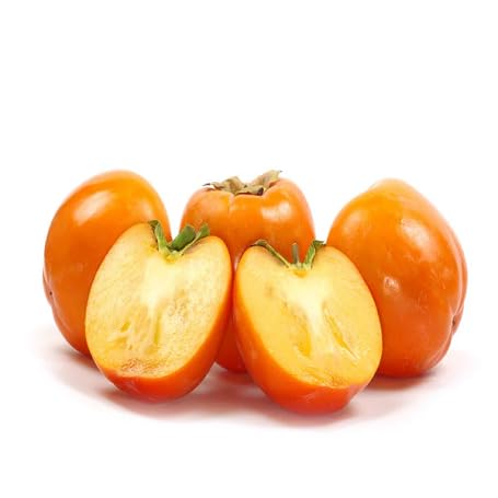 Orange Persimmon Fruit - Heirloom, Non - Gmo Seeds