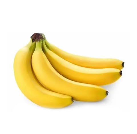Yellow Banana Fruit - Heirloom, Non - Gmo Seeds