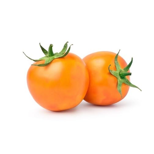 Orange Tomato - Heirloom, Non - Gmo Seeds