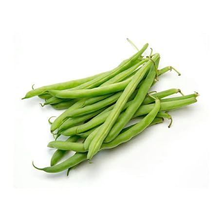 Green Bean - Heirloom, Non - Gmo Seeds