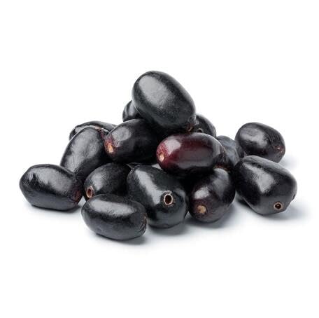 Black Jamun Fruit