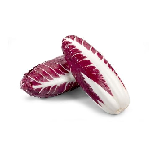 Red Radicchio - Heirloom, Non - Gmo Seeds