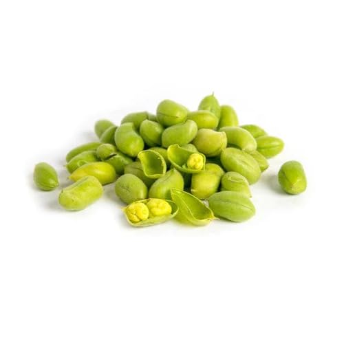 Green Chickpeas - Heirloom, Non - Gmo Seeds
