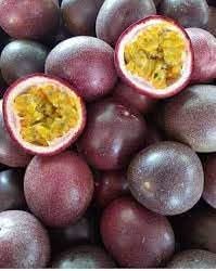 Passion Fruit Seeds for Planting - Grow Your Own Passion Fruit Vines