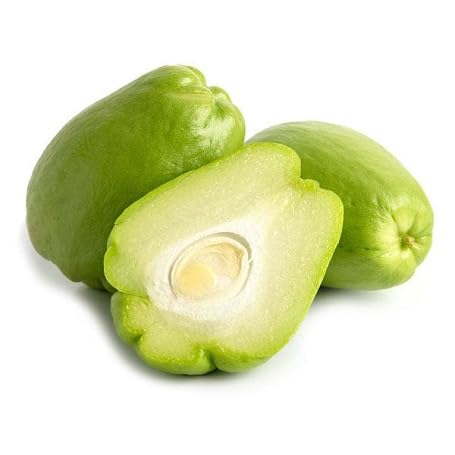 Green Chayote