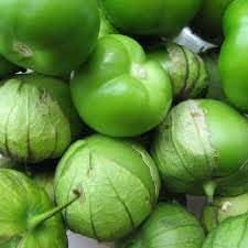 Tomatillo Vegetable Seeds for Planting
