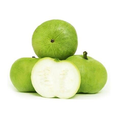 Green Tinda - Heirloom, Non - Gmo Seeds