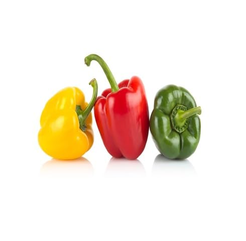 Mixed Pepper - Heirloom, Non - Gmo Seeds
