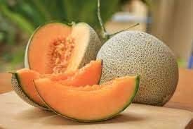 Melon Fruit Seeds , Grow Juicy and Flavorful Melons for Your Garden