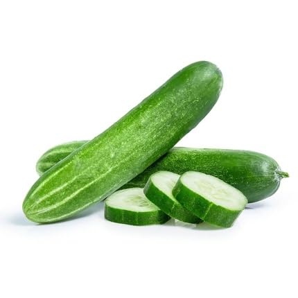 Cucumber - Heirloom, Non - Gmo Seeds