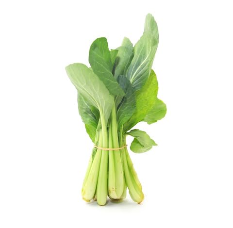 Green Choysum - Heirloom, Non - Gmo Seeds