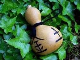 Brown Bottlegourd Seeds for Planting heirloom & Non-GMO Seeds