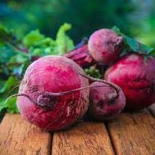 Beetroot vegetable Seed Pack for Nutritious Root Vegetables