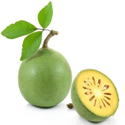 Marmelos Fruit - Heirloom, Non - Gmo Seeds